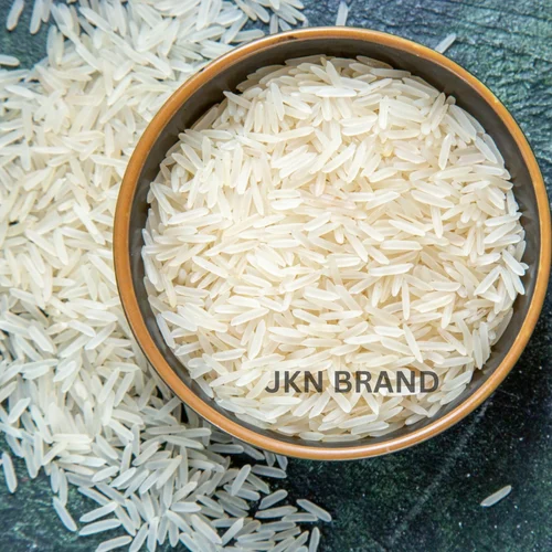 1401 Steam Basmati Rice