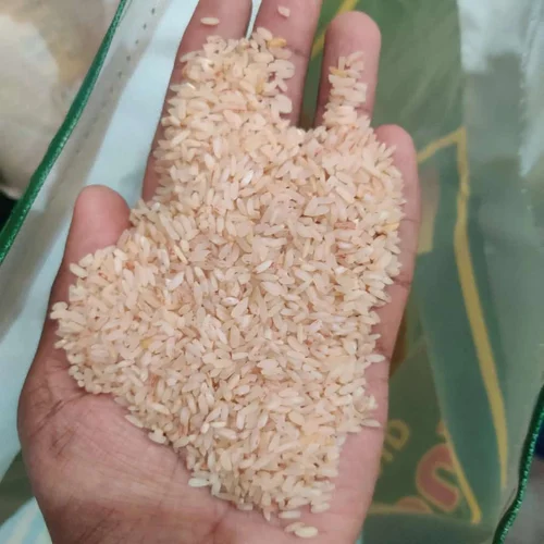 Rajmudi Red Rice Raw