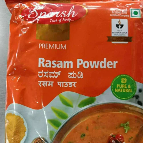 Rasam Powder Sparsh 500g Pkt 1 Kg