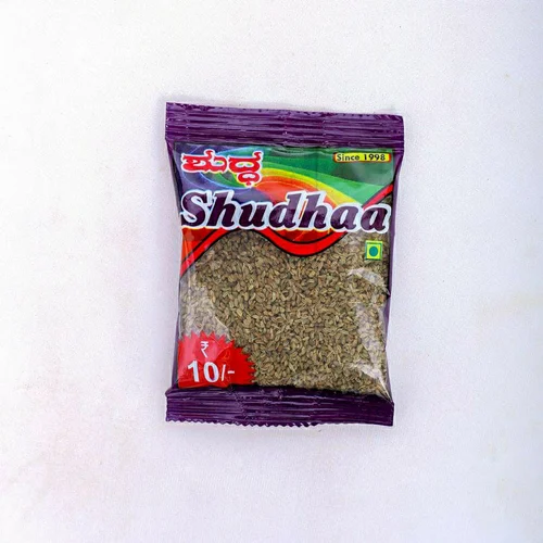Oma Seeds Shudhaa Brand (50 Pack Bundle)