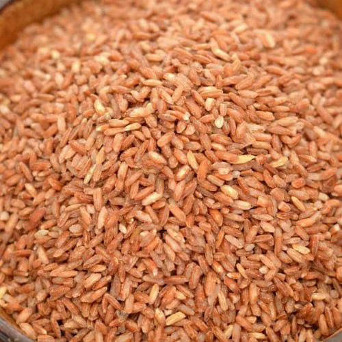 Rajamudi Red Rice