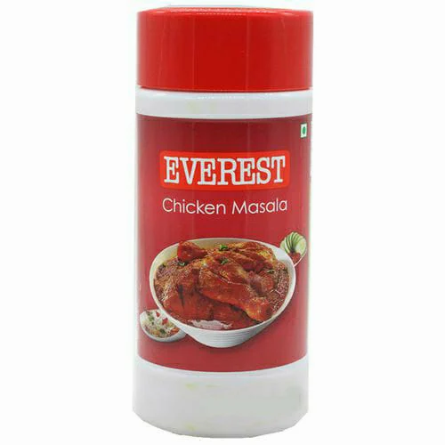 Everest Chicken Masala
