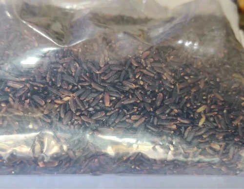 Karuppu Kavuni Black Rice