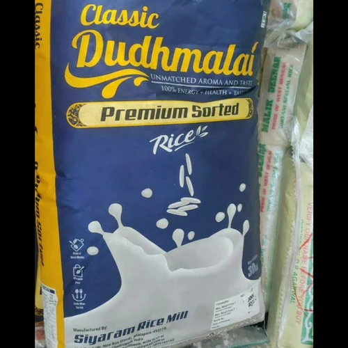 Donne Biryani Rice Dudhmalai Brand 30Kg