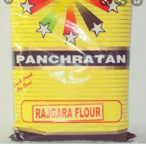Organic Amaranth Rajgira Flour 1kg