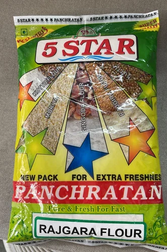 Rajgara Flour 5 Star Brand 1Kg