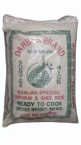 Darbar Rice