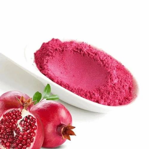 25kg Pomegranate Powder, Bag
