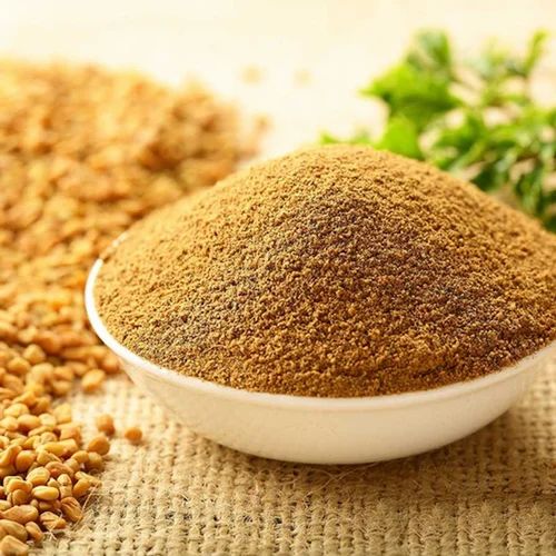 Methi Powder