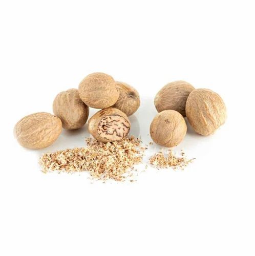 50 Kg Nutmeg Spice, Powder