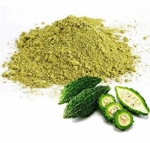 Green 50kg Karela Powder