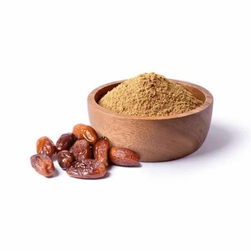Dry Dates Powder