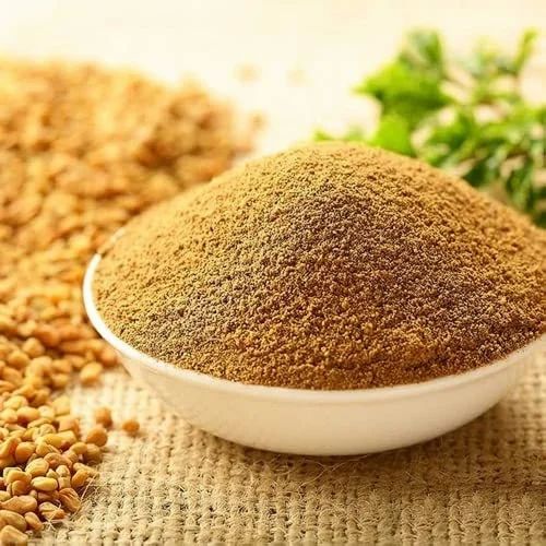 Spicy 1 Kg Methi Powder