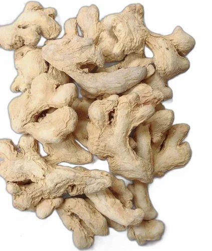 Whole Dry Ginger