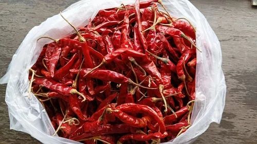 Mahi Red Chillies