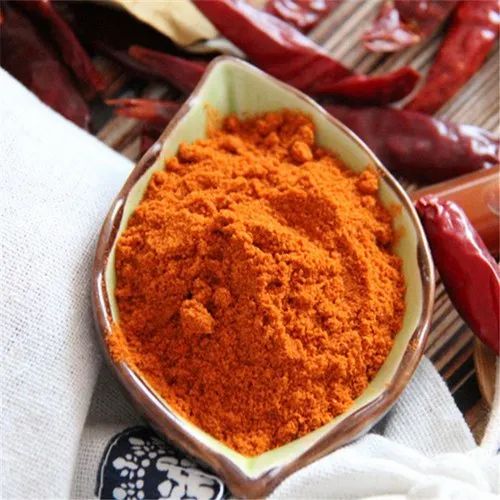 Red Chilli Powder, 10/15/20/25/50 Kg