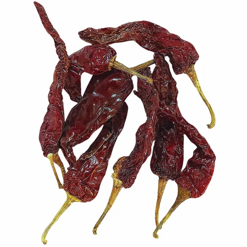 Premium Kashmiri Red Chilli Vibrant Color & Mild Heat for Perfect Flavor