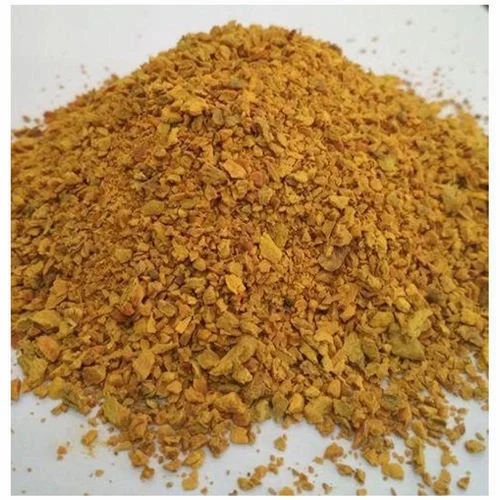 Turmeric Spent, 50 kg, Powder