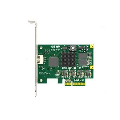Magewell Capture Card