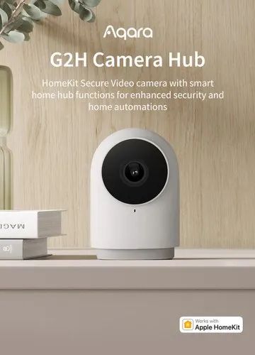 Aqara Camera Hub G2H