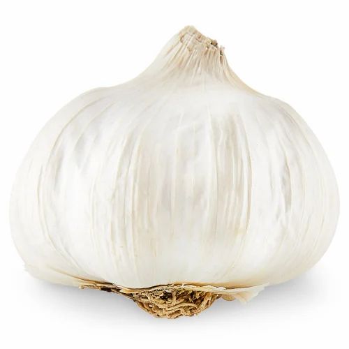 Grade A Dried Garlic