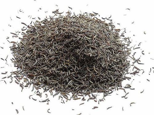 HERBAVEDA Black Cumin Kala Jeera, Packaging Size: 100g, Packaging: Packet