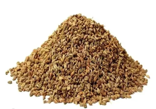 Ajmoda Seeds Celery Seed, Churna