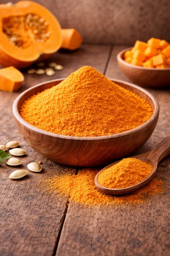 Pumpkin Vegetable Powder