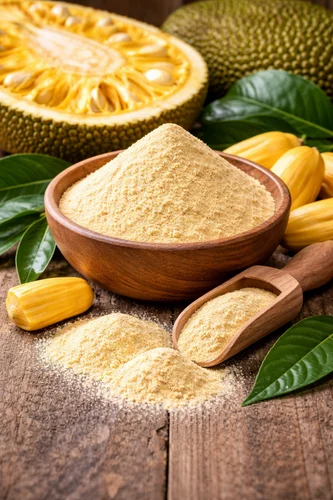 Herbal Jackfruit Powder