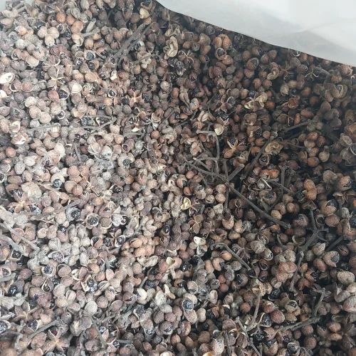 Dried szechuan pepper, 25 kg