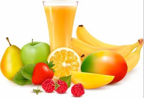 Exotic Imported Fruit's