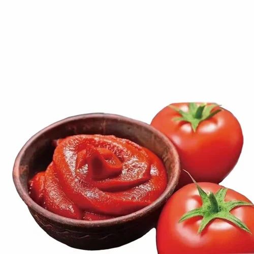 Cold Break Tomato Puree