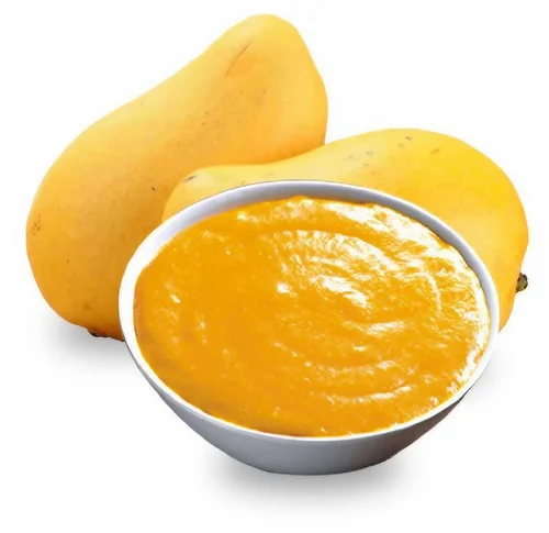 Totapuri Mango Pulp