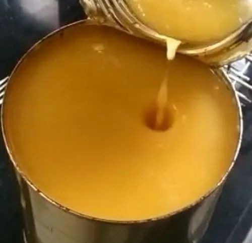 ZAIN Yellow Pineapple Pulp, Packaging Type: Can, Packaging Size: 3.1 Kg