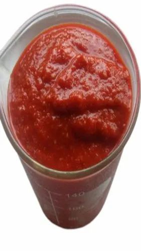 Red Chili Paste