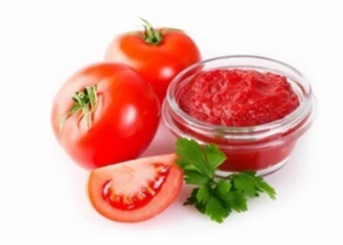 Aseptic Tomato Paste/Puree