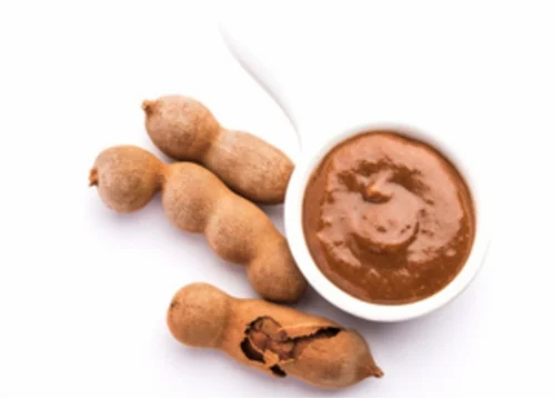 Aseptic Brown Tamarind Paste/Puree