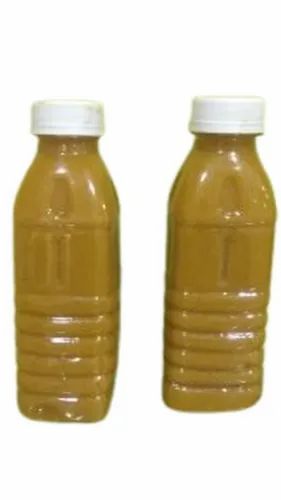 Sulphited Pumpkin Pulp