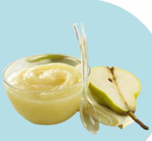 Aseptic Pear Pulp / Puree
