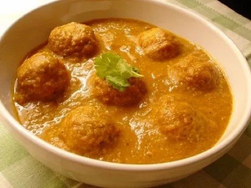 Vajraa Frozen Malai Kofta, Packaging Type: Packet