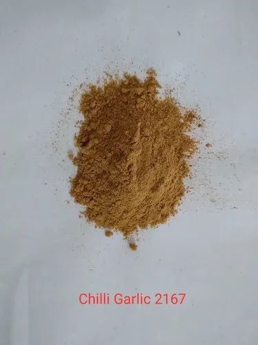 Garlic Masala, PP Bag