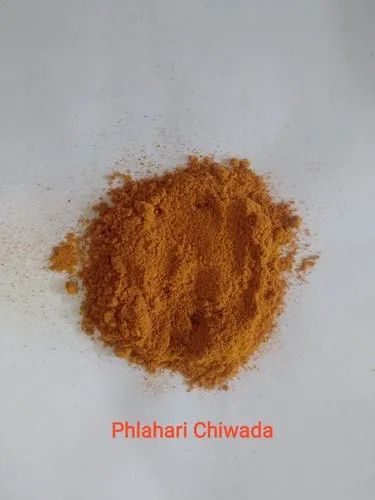 Phalahaari Chiwada Seasoning, Packaging Size: 25kg, hdpe bag
