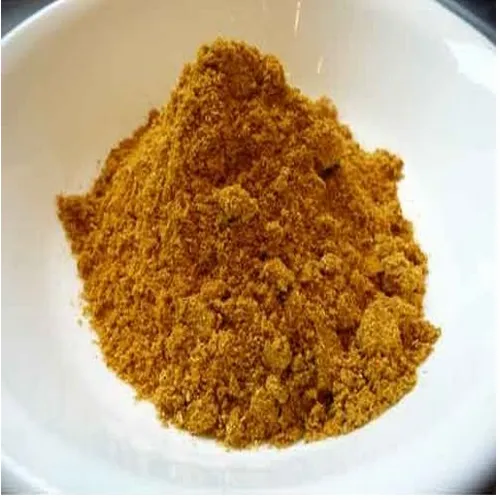 Lahsun Sev Masala, Packaging Size: 25kg