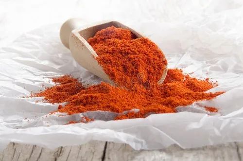 HOT & SWEET CHILI, MP, Packaging Size: 25KG