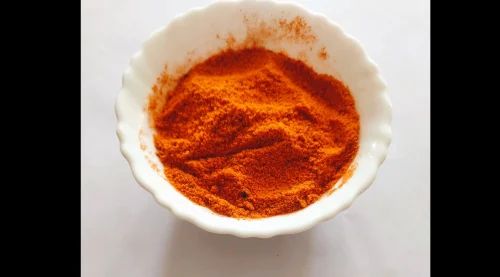 Lehsuni mixture masala