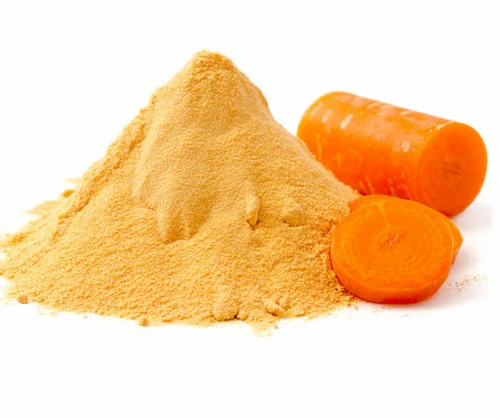 MDH Red Carrots Powder, Packaging Type: Packet