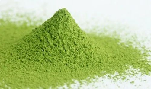Green Capsicum Powder