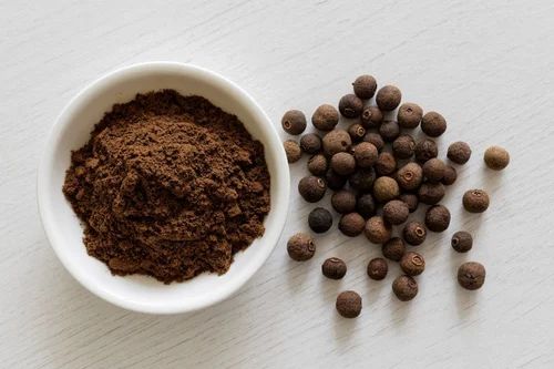 Pimento Spices