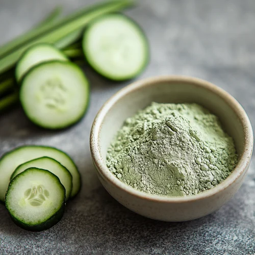 Dehydrated Cucumber Powder, Packaging Size: 1 Kg