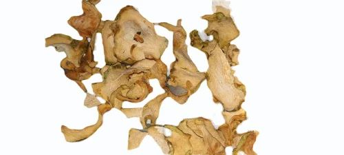 Dehydrated Pumpkin Flakes, 5 Kg